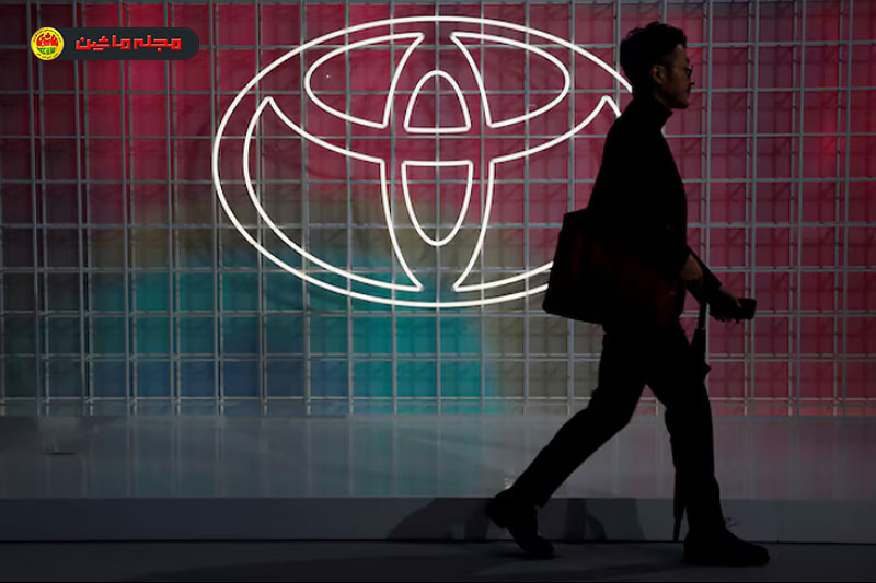 تقابل الیوت و تویوتا بر سر خرید کامل تویوتا اینداستریز