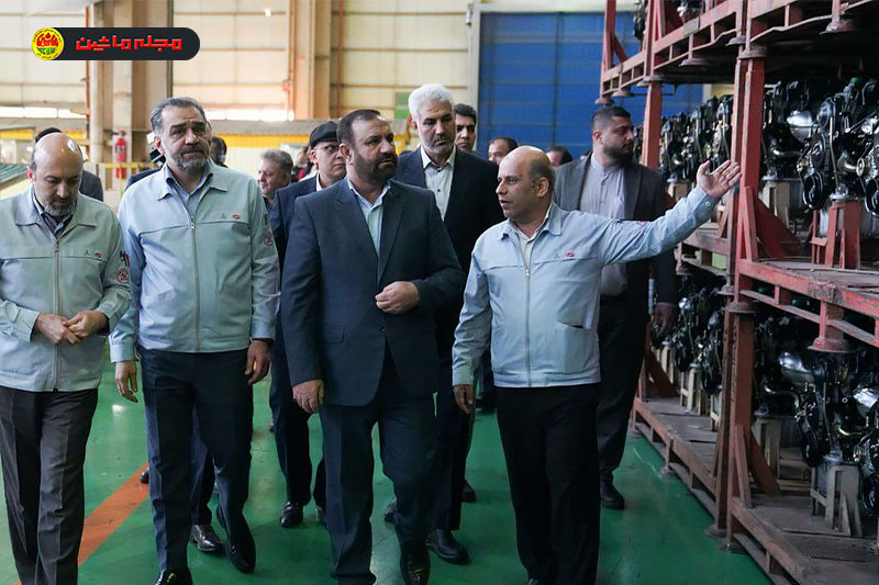 دادستان تهران: خودروسازان حق قیمت‌گذاری خارج از قانون را ندارند