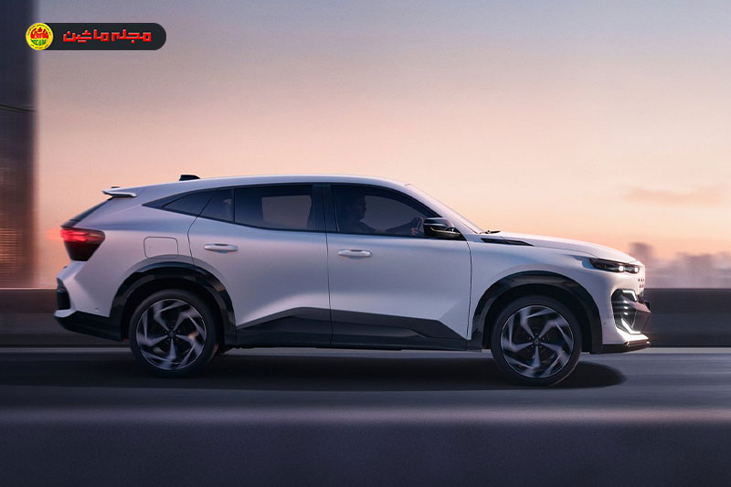 معرفی رنو فیلانت ۲۰۲۷: پرچمدار جدید، لوکس و هیبریدی رنو فیلانت ۲۰۲۷