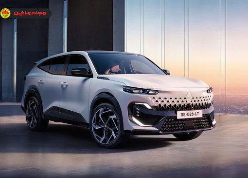 رنو فیلانت ۲۰۲۷