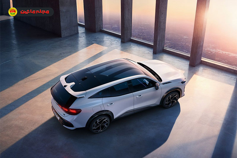 معرفی رنو فیلانت ۲۰۲۷: پرچمدار جدید، لوکس و هیبریدی رنو فیلانت ۲۰۲۷