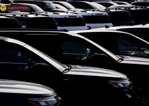 رکود عمیق بازار خودرو و تغییر ترکیب خریداران