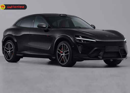 شیائومی YU7 GT