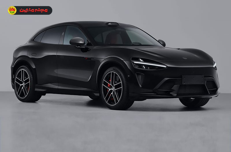 شیائومی YU7 GT