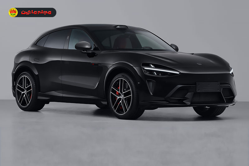 شیائومی YU7 GT