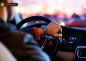 عواقب سنگین رانندگی بدون گواهینامه