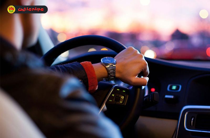 عواقب سنگین رانندگی بدون گواهینامه