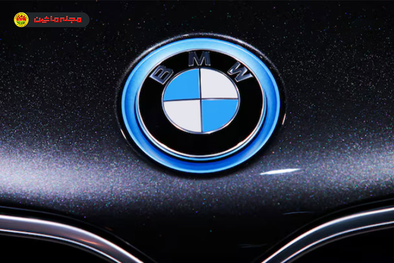فراخوان نزدیک به ۵۹ هزار خودروی BMW