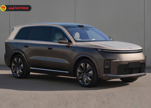 یاسین موتور