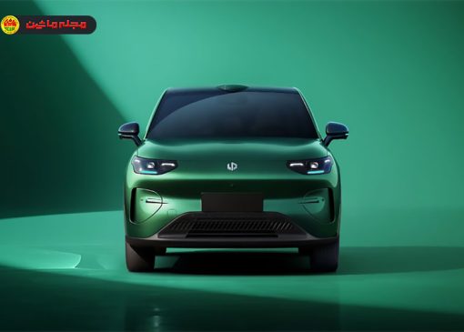 لیپ‌موتور A10