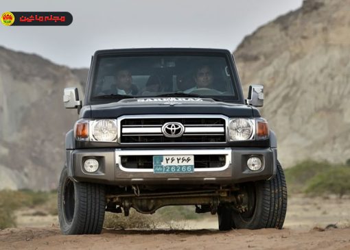 هشدار درباره پیش‌خرید خودروهای پلاک منطقه آزاد مازندران