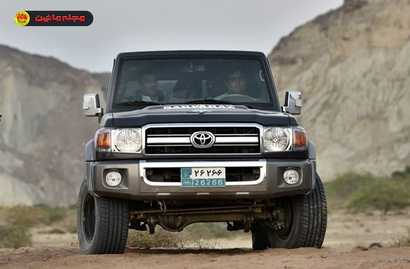 هشدار درباره پیش‌خرید خودروهای پلاک منطقه آزاد مازندران