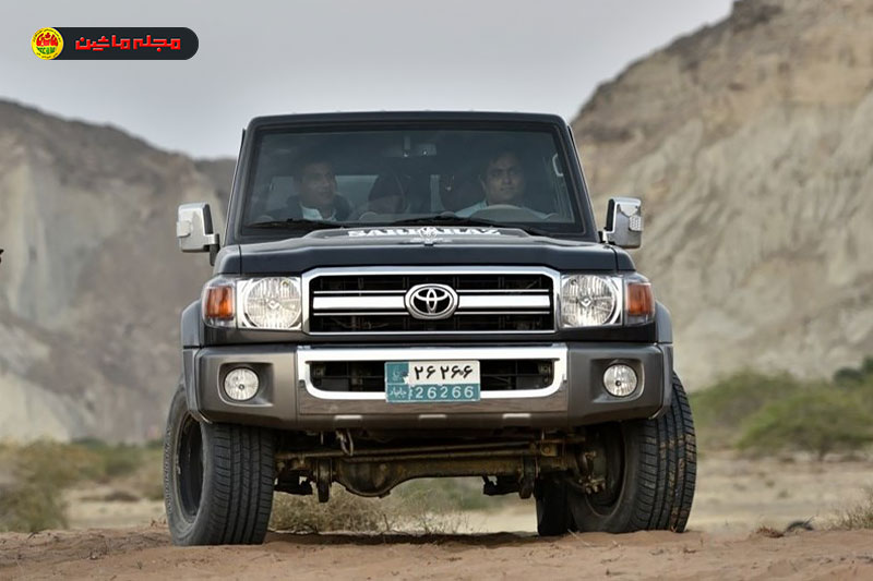 هشدار درباره پیش‌خرید خودروهای پلاک منطقه آزاد مازندران