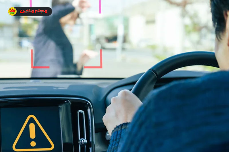 پس از دوربین دنده‌عقب، کدام فناوری ایمنی اجباری می‌شود؟