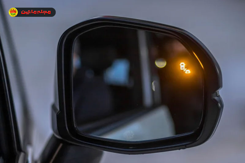 پس از دوربین دنده‌عقب، کدام فناوری ایمنی اجباری می‌شود؟