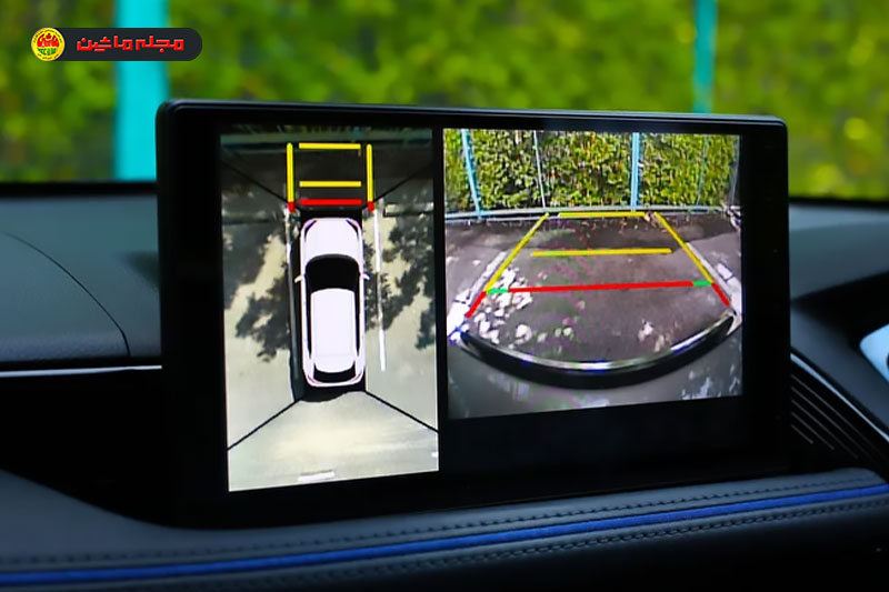 پس از دوربین دنده‌عقب، کدام فناوری ایمنی اجباری می‌شود؟