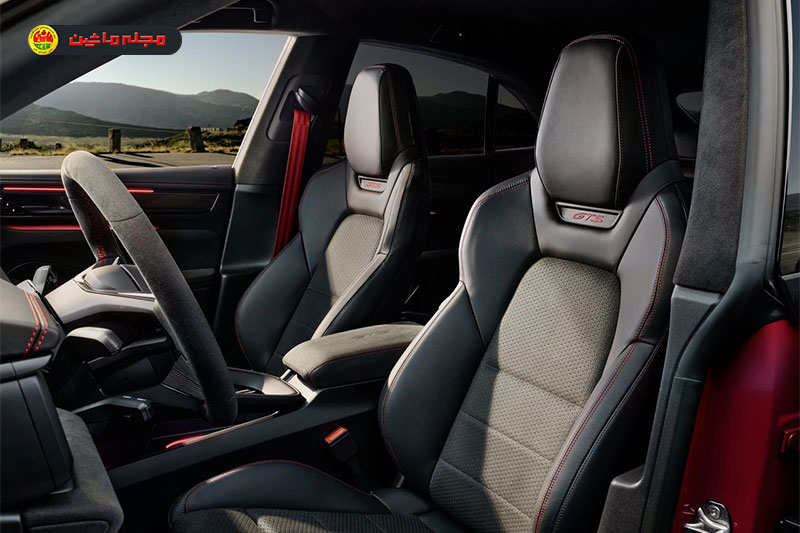 معرفی پورشه ماکان GTS مدل ۲۰۲۶: کراساوور برقی پورشه ماکان GTS مدل ۲۰۲۶