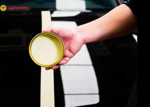 پوشش سرامیکی در مقابل واکس خودرو