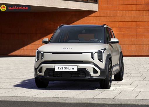 کیا EV2 مدل 2027