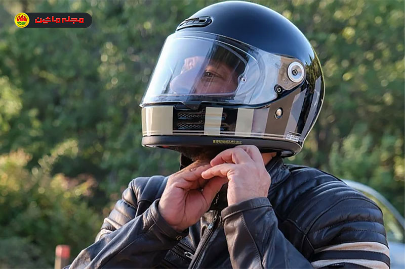 ۵ اشتباه رایج و خطرناک موتورسواران تازه‌کار
