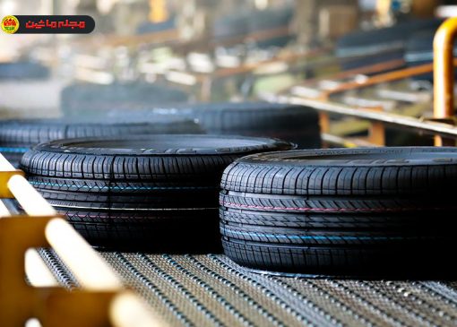 افزایش ۳۰ درصدی قیمت تایر زیر ذره‌بین دولت