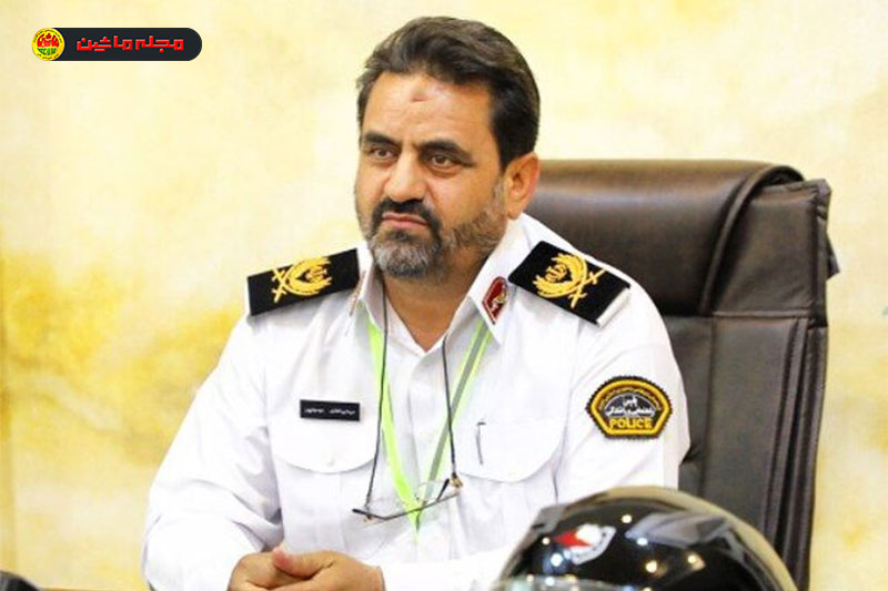 جزئیات کامل محدودیت‌های ترافیکی مراسم چهلمین روز رهبر شهید