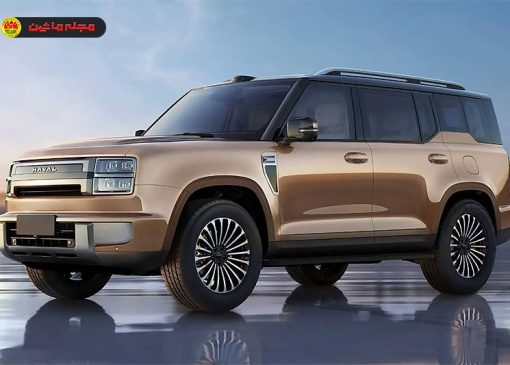 هاوال HX