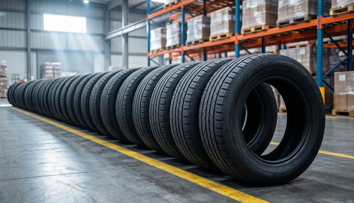 از قیمت لاستیک دولتی چه خبر؟