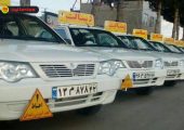 افزایش هزینه گواهینامه رانندگی در سال ۱۴۰۵