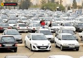 بازار خودرو زیر سایه افت تولید و التهاب روانی