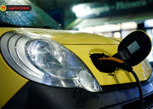 جهش فروش خودروهای برقی در اروپا