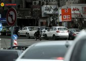 طرح ترافیک تهران