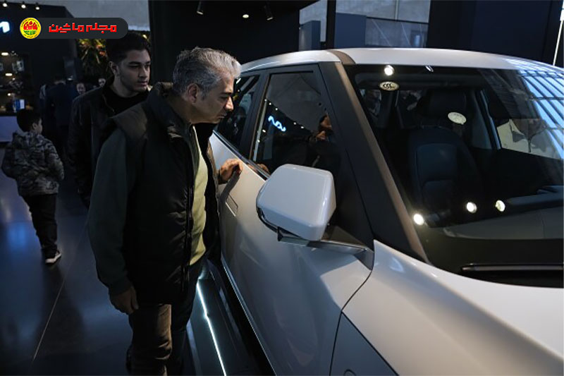 کاهش قدرت خرید طبقه متوسط را از بازار خودرو دور کرد