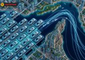 آیا بسته شدن تنگه هرمز صنعت خودرو جهان را زمین‌گیر کرد؟