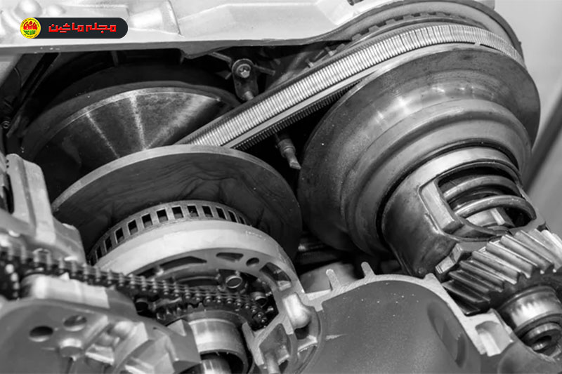 آیا گیربکس‌های CVT هنوز هم خراب‌کار محسوب می‌شوند؟