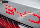 احتمال ورود BYD به فرمول یک