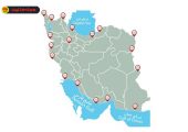 امکان دریافت پلاک ملی برای خودروهای لوکس مناطق آزاد تأیید شد