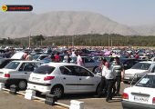 بازار خودرو در گرداب افزایش‌های پیاپی قیمت