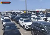 ترخیص بیش از ۴ هزار خودرو از پارکینگ مدیران خودرو با نظارت قضایی