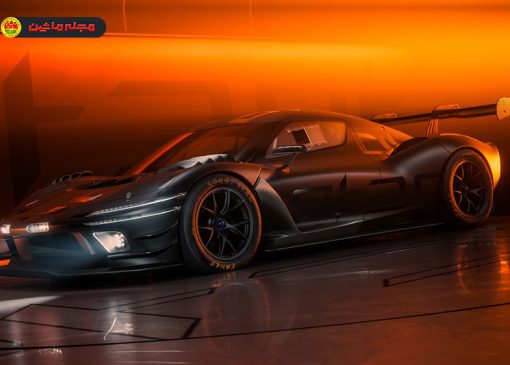 جنسیس مگما GT3