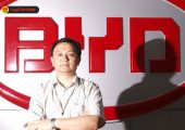 خط و نشان مدیرعامل BYD برای غول‌های صنعت خودرو