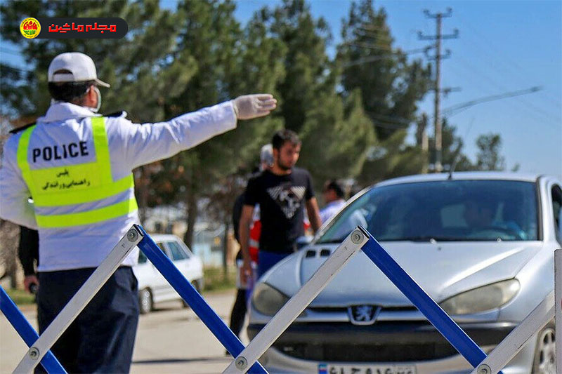 راهنمای جامع تردد و محدودیت‌های ترافیکی تهران در روزهای تشییع رهبر شهید