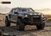 رضوانی فورترس
