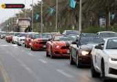 سردرگمی در تردد خودروهای مناطق آزاد
