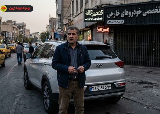قبل از خرید خودرو وارداتی بخوانید