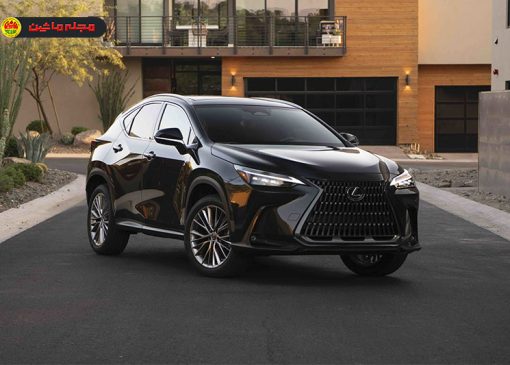 لکسوس NX350 آذریوردسال