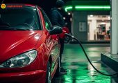 میانگین مصرف سوخت خودروهای داخلی ۸ لیتر است