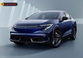 میتسوبیشی اکلیپس اسپرت‌بک مدل ۲۰۲۷