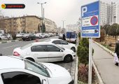 هزینه پارک حاشیه‌ای در تهران چقدر است؟
