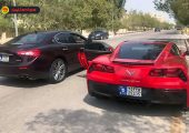 هم‌دستی ایران‌خودرو و معاون رئیس‌جمهور برای گران‌ شدن خودرو